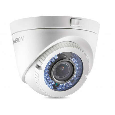 Камера видеонаблюдения Hikvision DS-2CE56C2T-VFIR3 2.8-12мм HD TVI цветная