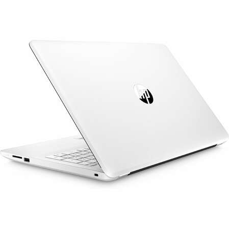 Ноутбук HP 15-bw593ur 2PW82EA AMD E2-9000E/4Gb/500Gb/15.6" FullHD/Win10 White