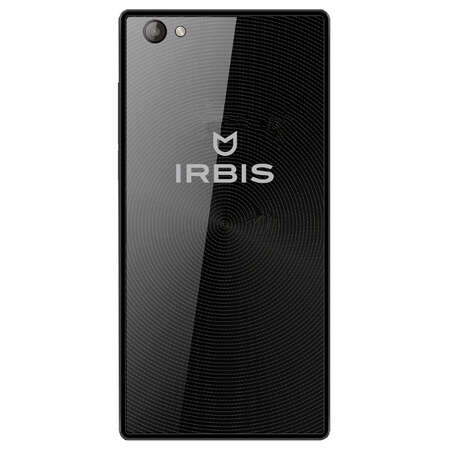 Смартфон Irbis SP52 Black