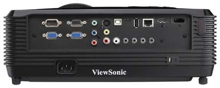 Проектор ViewSonic Pro8500 DLP 1024x768 5000Ansi Lm