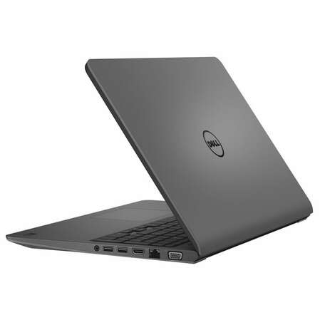 Ноутбук Dell Latitude E5550 Core i3-5010U/4Gb/500Gb//15,6"/Cam Win7 Pro+Win8.1 Pro