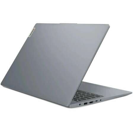 Ноутбук Lenovo IdeaPad Slim 3 16IRU8 Core i7 1355U/16Gb/512Gb SSD/16" WUXGA/DOS Grey