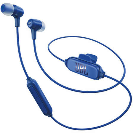 Bluetooth гарнитура JBL E25BT Blue