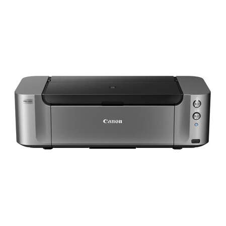 Принтер Canon Pixma PRO-100S цветной А3 LAN Wi-Fi