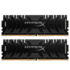 Модуль памяти DIMM 16Gb 2х8Gb DDR4 PC24000 3000MHz Kingston HyperX Predator Series XMP (HX430C15PB3K2/16)