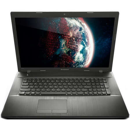 Ноутбук Lenovo IdeaPad G700 G2020/4Gb/320Gb/17.3"/Wifi/BT/Cam/DOS 