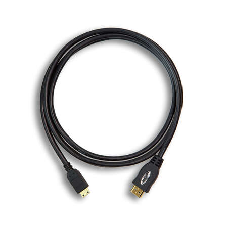 Кабель HDMI-miniHDMI v1.4 5.0м MrCable (VDH/MH-05-BL) Блистер