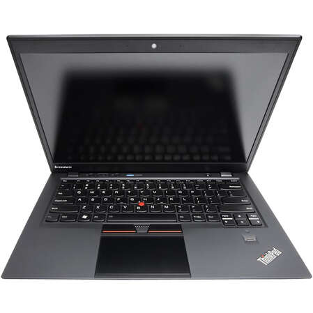 Ноутбук Ультрабук/UltraBook Lenovo ThinkPad X1 Carbon Core i7-4550U/8Gb/256Gb SSD/HD5000/14"/WQHD+/Win8.1