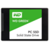 Внутренний SSD-накопитель 120Gb Western Digital Green WDS120G2G0A SATA3 2.5" 