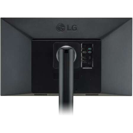 Монитор 27" LG UltraFine 27UN880-B IPS 3840x2160 5ms HDMI, DisplayPort