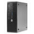 HP ProDesk 400 G2.5 SFF Intel G3260/4Gb/500Gb/DVD/Kb+m/DOS Black