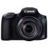 Компактная фотокамера Canon PowerShot SX60 HS Black 