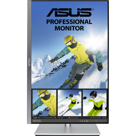 Монитор 24" ASUS ProArt PA24AC IPS 1920x1200 5ms HDMI, DisplayPort, USB Type-C