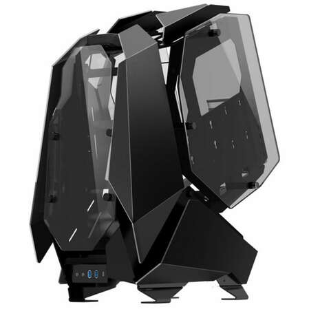 Корпус ATX Miditower JONSBO MOD 5 BK Black