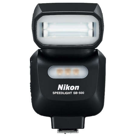 Вспышка Nikon Speedlight SB-500