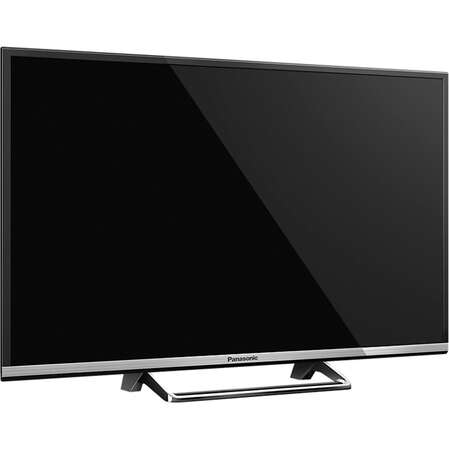Телевизор 49" Panasonic TX-49DSR500 (Full HD 1920x1080, Smart TV, USB, HDMI, Wi-Fi) чёрный