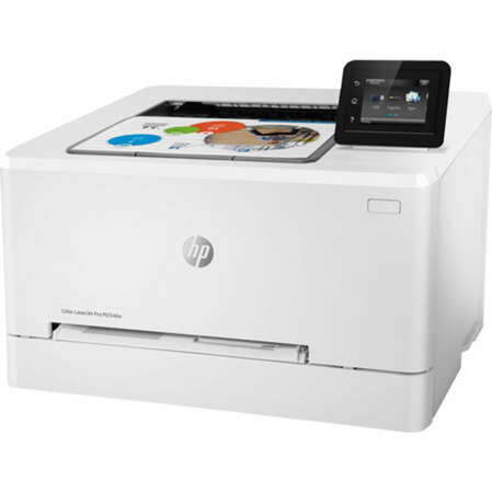 Принтер HP LaserJet Pro M254dw T6B60A цветной А4 18ppm с дуплексом, LAN и Wi-Fi