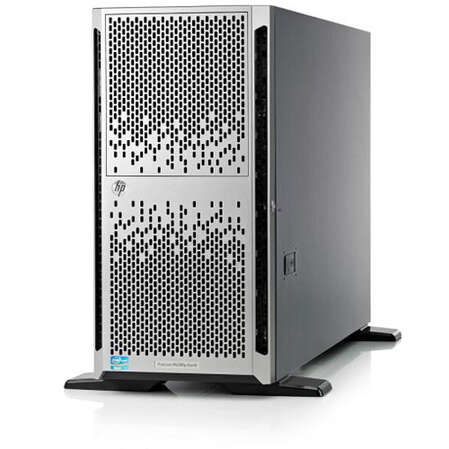 Сервер HP ProLiant ML310e Gen8 (470065-725)