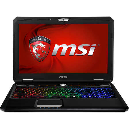 Ноутбук MSI GT60 2QD-1204RU Core i7 4710HQ/8Gb/1Tb/NV GTX970M 3Gb/15.6"/Cam/Win8.1 Black