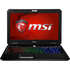 Ноутбук MSI GT60 2QD-1204RU Core i7 4710HQ/8Gb/1Tb/NV GTX970M 3Gb/15.6"/Cam/Win8.1 Black