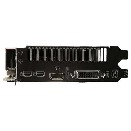Видеокарта MSI 2048Mb R9 270X Gaming 2G ITX, DVI, HDMI, mini DP Ret