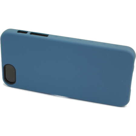 Чехол для iPhone 5 / iPhone 5S Cygnett Green Coral Frost Slim Hard Case CY0831CPAEG