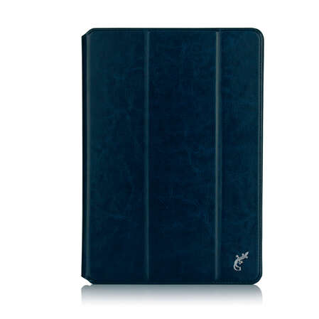 Чехол для Lenovo Tab 3 TB3-X70L, G-case Executive, темно-синий