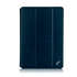 Чехол для Lenovo Tab 3 TB3-X70L, G-case Executive, темно-синий