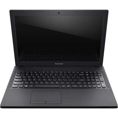 Ноутбук Lenovo IdeaPad G505 E1-2100/4Gb/500Gb/DVD-RW/15.6"/WiFi/DOS
