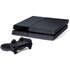 Игровая приставка Sony PS4 500Gb Black + Driveclub (CUH-1008A/B01)
