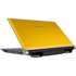 Ноутбук Gigabyte P25X i7-4810MQ/16Gb/128Gb SSD+ 1Tb/DVD-SM/NV GTX880M 8Gb/15.6"/WF/Cam/Win8.1 Yellow