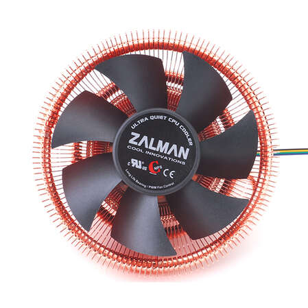 Cooler Zalman CNPS8900 Quiet (s1155/1156/1150/1366/775/FM1/AM3/AM2+/AM2)