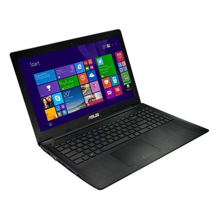 Ноутбук Asus X553MA Intel N3530/4Gb/500Gb/15.6"/Cam DOS Black 