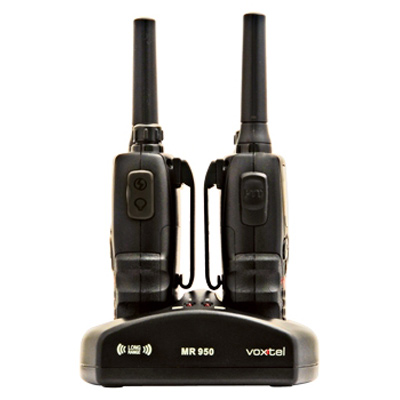 Voxtel MR950 Twin черный