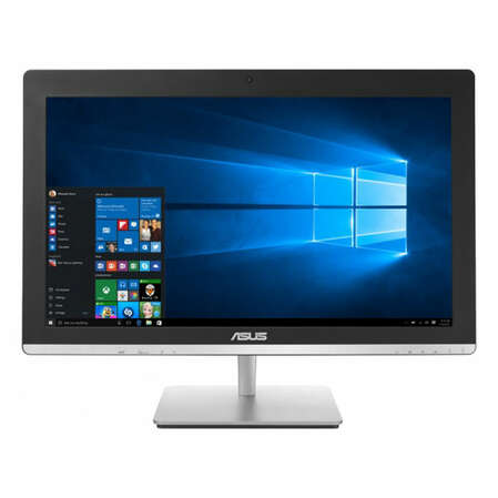 Моноблок Asus Vivo AiO V230ICGT-BF036X Core i7 6700T/8Gb/2Tb/NV GT930M 2Gb/23" Touch FHD/Win10