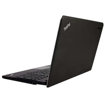 Ноутбук Lenovo ThinkPad Edge E531 N4I7QRT 2030M/4Gb/500Gb/15.6"/WF/BT/DOS Black