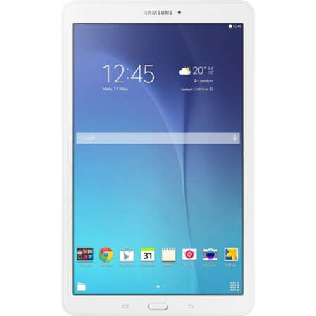 Планшет Samsung Galaxy Tab E 9.6 SM-T560 8Gb white