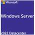 Операционная система Microsoft Windows Server Datacenter 2022 64Вit English DVD 16 Core Р71-09389