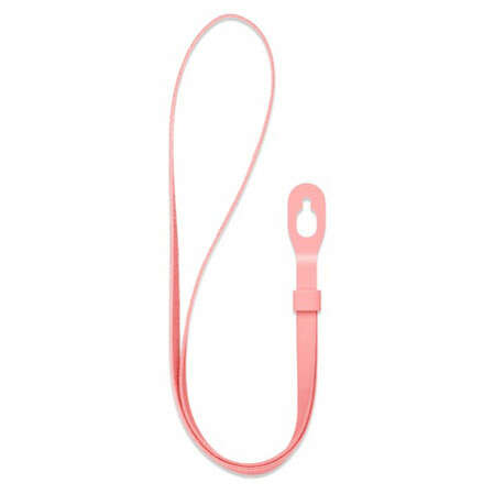 Ремешок на руку для iPod touch 5 Apple loop Pink