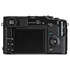 Компактная фотокамера FujiFilm X-PRO1 kit 18-55 Black 