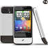 Смартфон HTC A6363 Legend (Android), silver