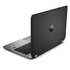 Ноутбук HP ProBook 455 G2 A8 7100/4Gb/500Gb/15.6"/Cam/Win7Pro+Win8.1Pro/black