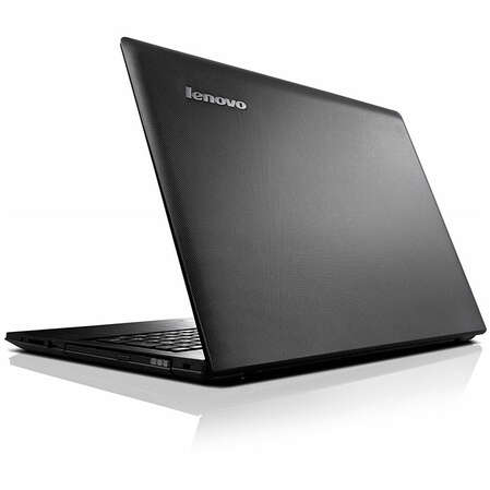 Ноутбук Lenovo IdeaPad G5030 Intel N3540/2Gb/250Gb/NV 820M 1Gb/15.6"/Win8.1 Black