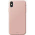 Чехол для Apple iPhone X Deppa Air Case, розовый
