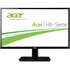 Монитор 22" Acer H226HQLbmid E-IPS LED 5ms VGA DVI HDMI