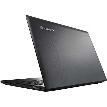 Ноутбук Lenovo IdeaPad G5045 Bra QC-4000/4Gb/500Gb/DVDRW/R5 M230 2Gb/15.6"/HD/DOS/black/WiFi/BT/Cam