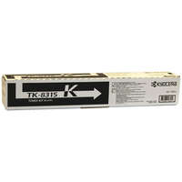 Картридж Kyocera TK-8315K Black для TASKalfa 2550ci (12000стр)