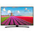 Телевизор 55" LG 55LJ622V (Full HD 1920x1080, Smart TV, USB, HDMI, Bluetooth, Wi-Fi) черный