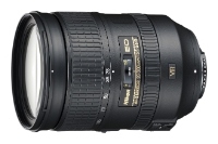 Объектив Nikon 28-300 mm f/3.5-5.6 G ED AF-S VR Nikkor