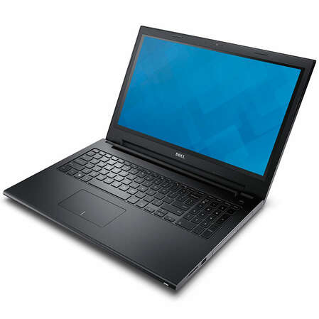 Ноутбук Dell Inspiron 3542 Intel 2957U/2Gb/500Gb/15.6"/DVD/Cam/Win10 Black